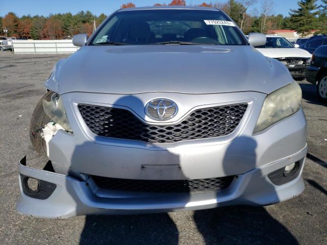 Photo 5 from auction – 2011 TOYOTA CAMRY BASE with VIN 4T1BF3EK7BU774823