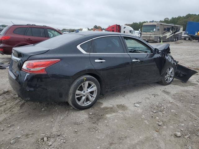 Photo 3 from auction – 2013 NISSAN ALTIMA 2.5 with VIN 1N4AL3AP1DN409969