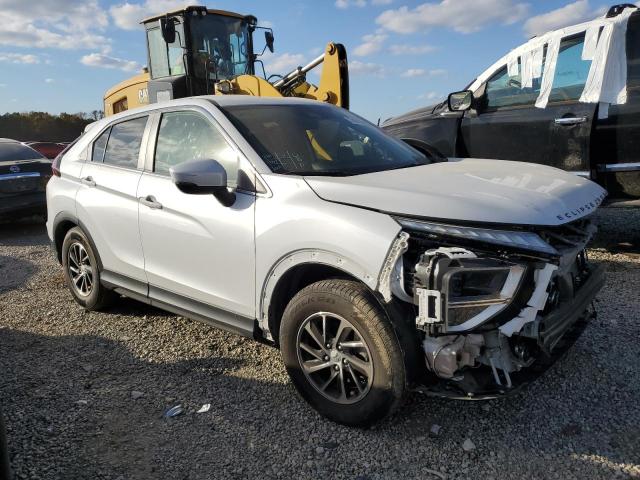 Photo 4 from auction – 2022 MITSUBISHI ECLIPSE CR with VIN JA4ASUAA2NZ017618