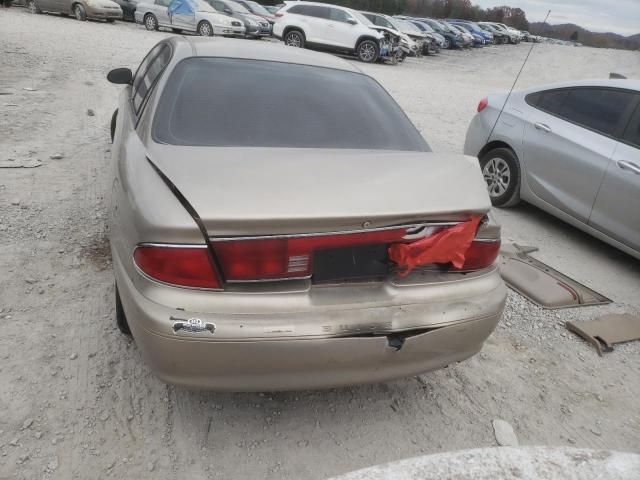 Photo 6 from auction – 2003 BUICK CENTURY CU with VIN 2G4WS52JX31201545