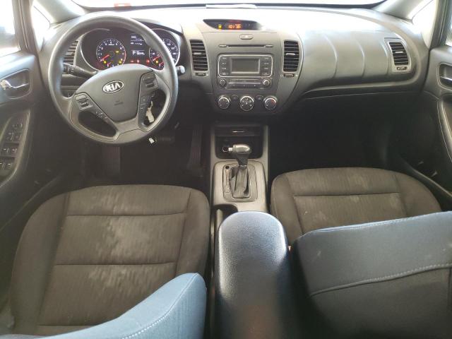 Photo 8 from auction – 2016 KIA FORTE LX with VIN KNAFK4A60G5495325