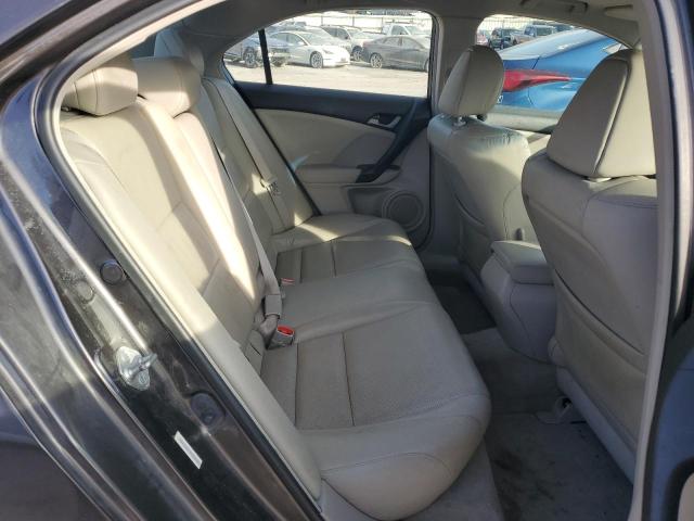 Photo 10 from auction – 2010 ACURA TSX with VIN JH4CU2F63AC039740