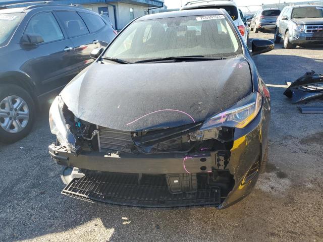 Photo 5 from auction – 2017 TOYOTA COROLLA L with VIN 2T1BURHE3HC963381