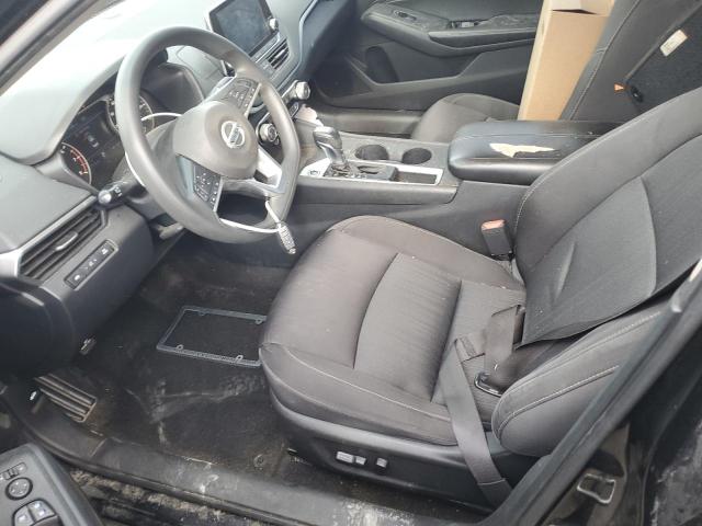 Photo 7 from auction – 2019 NISSAN ALTIMA 2.5 with VIN 1N4BL4BV3KC246175