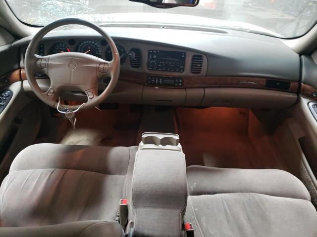 Photo 8 from auction – 2000 BUICK LESABRE LI with VIN 1G4HR54K6YU270917