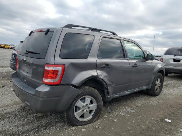 Photo 3 from auction – 2012 FORD ESCAPE XLT with VIN 1FMCU0D74CKA13217