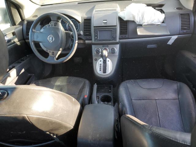 Photo 8 from auction – 2012 NISSAN SENTRA 2.0 with VIN 3N1AB6AP9CL608204