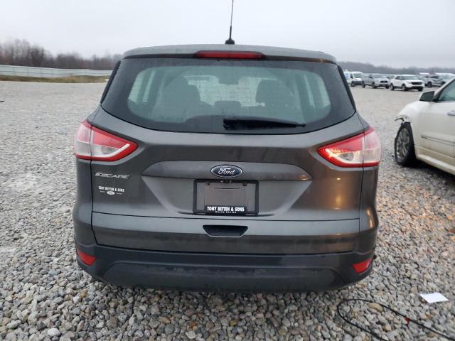 Photo 6 from auction – 2016 FORD ESCAPE S with VIN 1FMCU0F74GUA65180