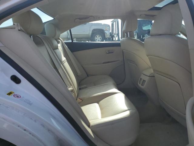 Photo 10 from auction – 2010 LEXUS ES 350 with VIN JTHBK1EG7A2358909