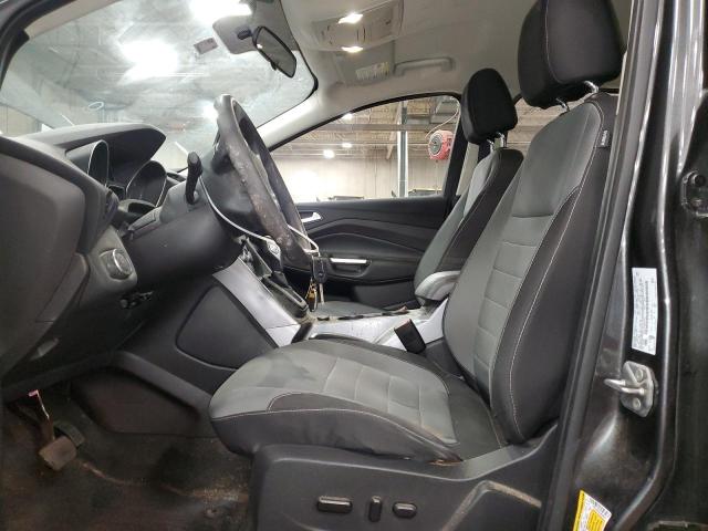 Photo 7 from auction – 2016 FORD ESCAPE SE with VIN 1FMCU9G99GUB98649