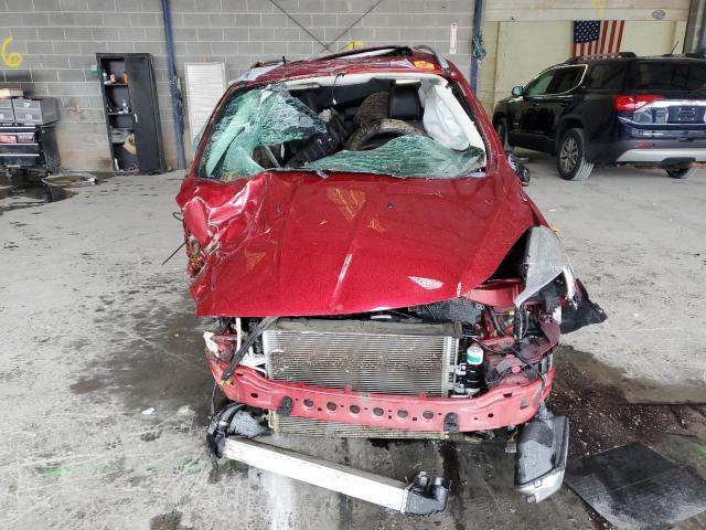 Photo 5 from auction – 2015 FORD ESCAPE TIT with VIN 1FMCU0J92FUB15985