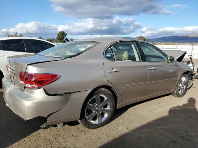 Photo 3 from auction – 2006 LEXUS ES 330 with VIN JTHBA30G765143512