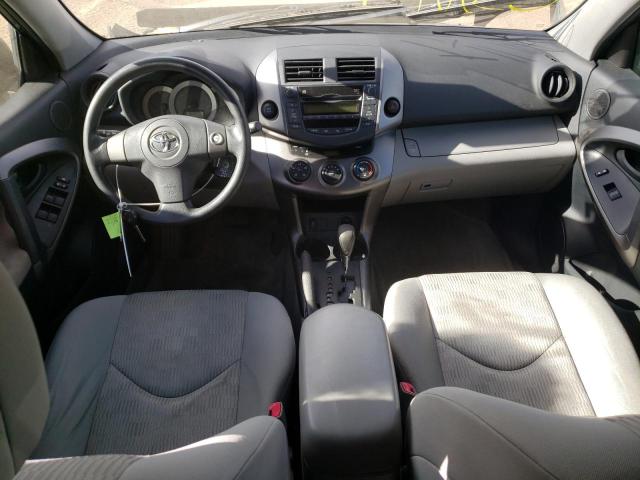 Photo 8 from auction – 2010 TOYOTA RAV4 with VIN JTMBK4DV0A5097592