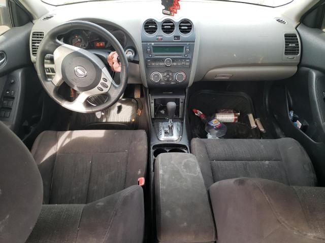 Photo 8 from auction – 2012 NISSAN ALTIMA BAS with VIN 1N4AL2AP8CC161126