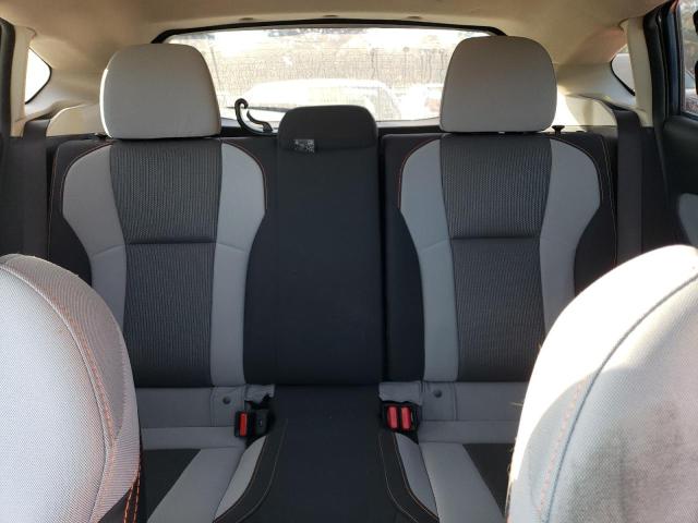 Photo 10 from auction – 2021 SUBARU CROSSTREK with VIN JF2GTACCXMG366208