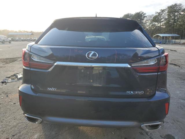 Photo 6 from auction – 2018 LEXUS RX 350 BAS with VIN 2T2ZZMCA1JC112611