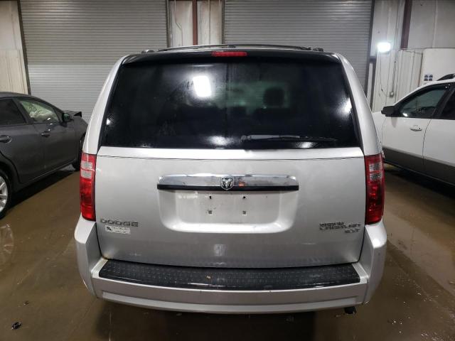 Photo 6 from auction – 2010 DODGE GRAND CARA with VIN 2D4RN5D18AR348972