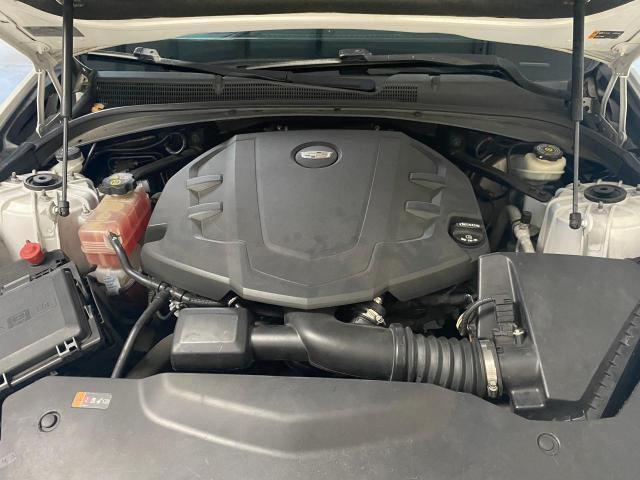 Photo 7 from auction – 2016 CADILLAC CTS PERFOR with VIN 1G6AS5SS5G0122067