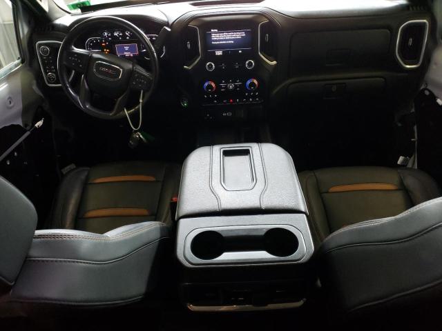 Photo 8 from auction – 2022 GMC SIERRA K35 with VIN 1GT49VE76NF163976