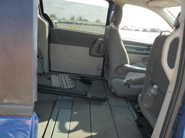 Photo 10 from auction – 2010 DODGE GRAND CARA with VIN 2D4RN4DE1AR335414