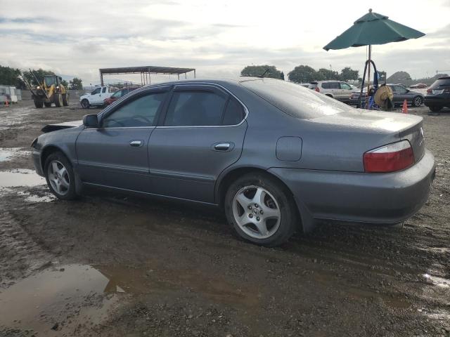 Photo 2 from auction – 2003 ACURA 3.2TL with VIN 19UUA56773A089520