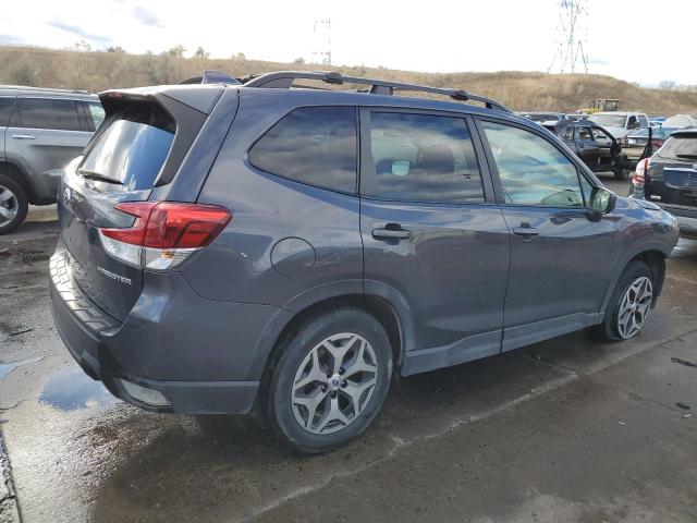 Photo 3 from auction – 2021 SUBARU FORESTER P with VIN JF2SKAJC7MH516821