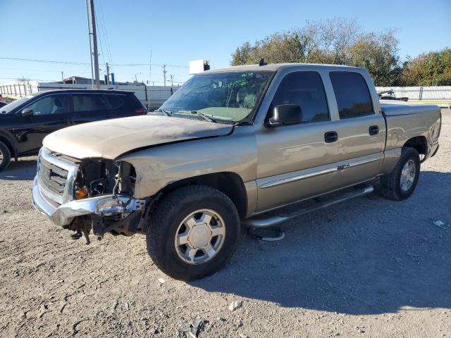 GMC NEW SIERRA 2006 with VIN 2GTEK13T361192264 - Photo from auction