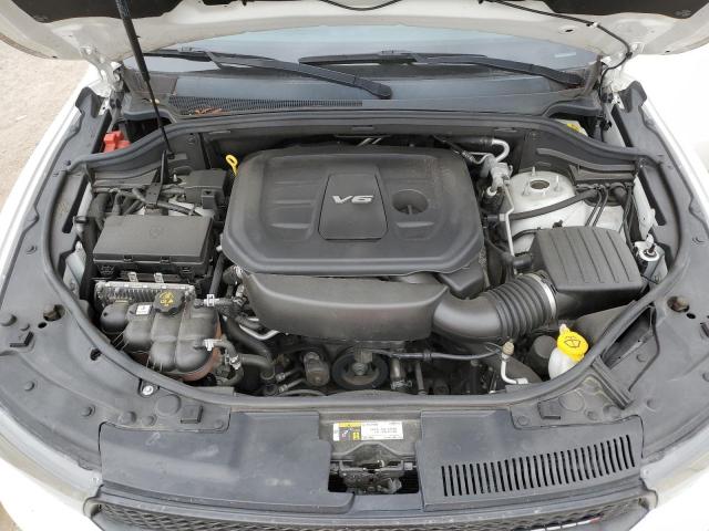 Photo 12 from auction – 2019 DODGE DURANGO GT with VIN 1C4RDHDG6KC647313