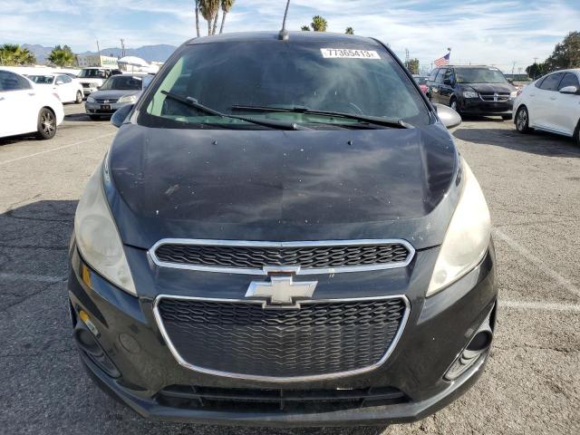 Photo 5 from auction – 2013 CHEVROLET SPARK LS with VIN KL8CB6S99DC520121