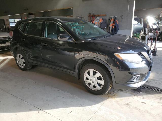 Photo 4 from auction – 2016 NISSAN ROGUE S with VIN KNMAT2MVXGP606565