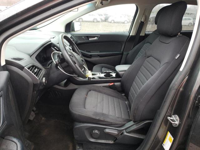 Photo 7 from auction – 2017 FORD EDGE SE with VIN 2FMPK4G90HBC35671