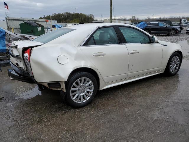 Photo 3 from auction – 2011 CADILLAC CTS with VIN 1G6DA5EY1B0136735