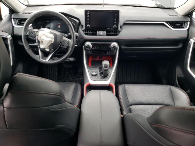 Photo 8 from auction – 2020 TOYOTA RAV4 ADVEN with VIN 2T3J1RFVXLC081132