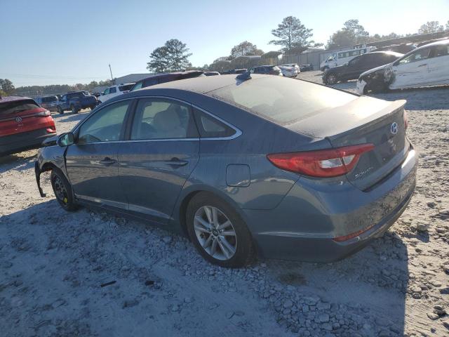 Photo 2 from auction – 2016 HYUNDAI SONATA SE with VIN 5NPE24AF2GH326681