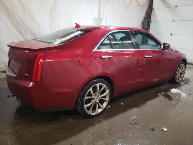 Photo 3 from auction – 2013 CADILLAC ATS PREMIU with VIN 1G6AL5S37D0112349