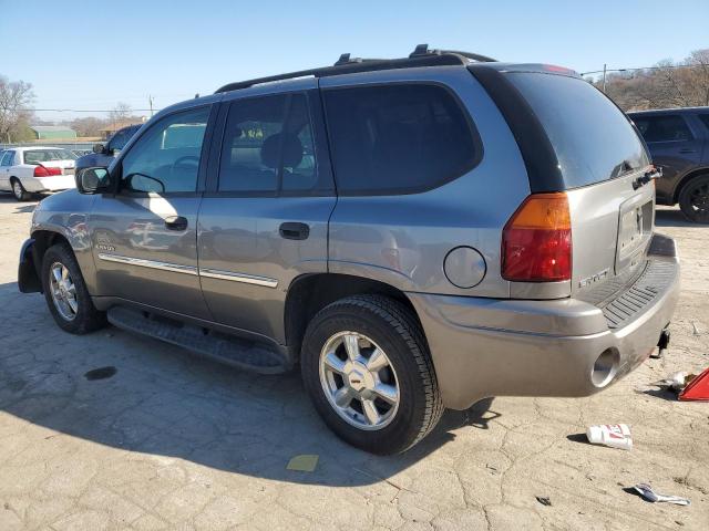 Photo 2 from auction – 2006 GMC ENVOY with VIN 1GKDT13S662223107