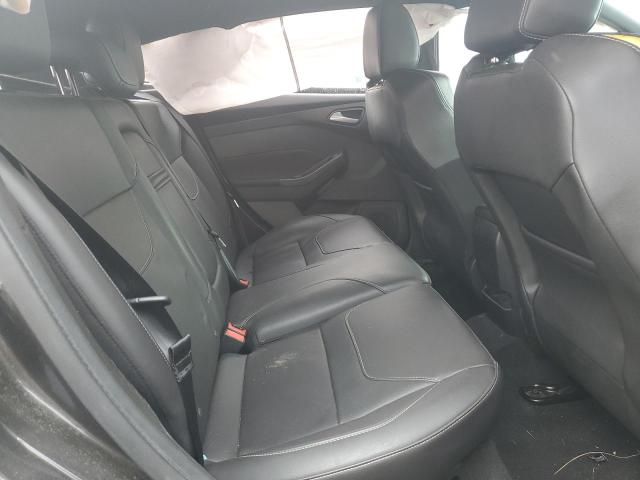 Photo 10 from auction – 2016 FORD FOCUS ST with VIN 1FADP3L91GL328910
