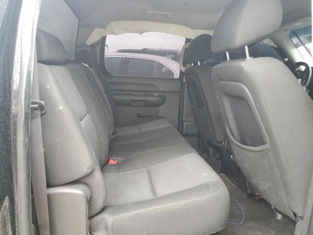 Photo 10 from auction – 2010 CHEVROLET SILVERADO with VIN 3GCRCSE02AG134475