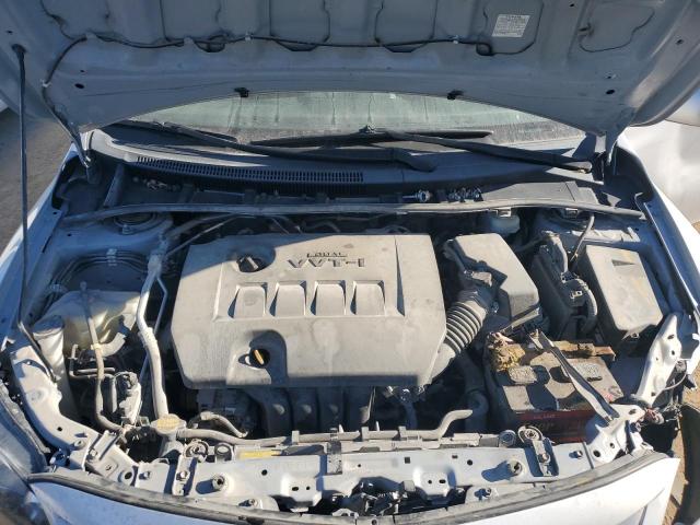 Photo 11 from auction – 2012 TOYOTA COROLLA BA with VIN 2T1BU4EE3CC819667