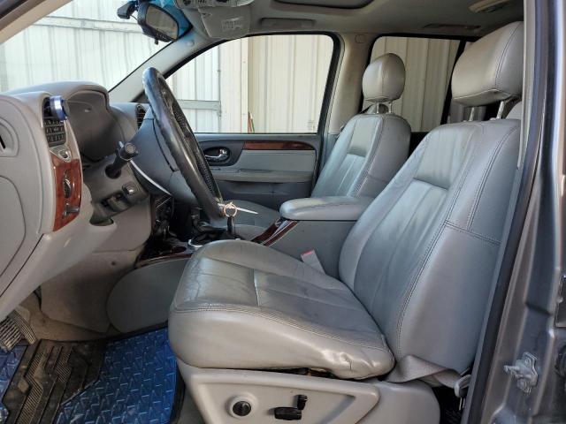 Photo 7 from auction – 2005 GMC ENVOY with VIN 1GKDT13S652270135