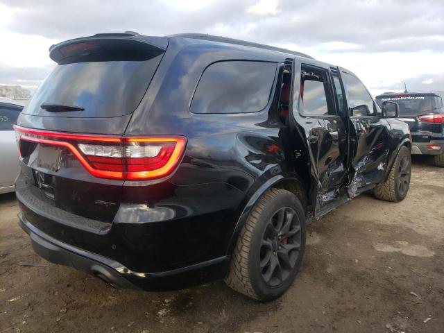 Photo 3 from auction – 2021 DODGE DURANGO SR with VIN 1C4SDJGJ3MC664217