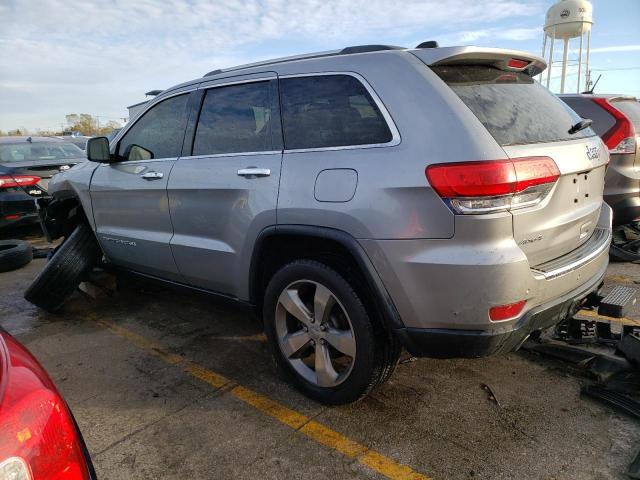 Photo 2 from auction – 2014 JEEP GRAND CHER with VIN 1C4RJFBG1EC440106