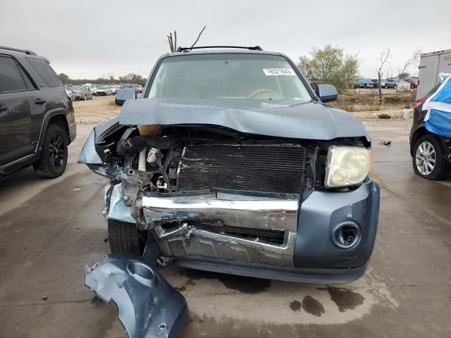Photo 5 from auction – 2010 FORD ESCAPE LIM with VIN 1FMCU9EG7AKD11292