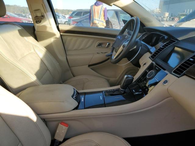 Photo 7 from auction – 2019 FORD TAURUS LIM with VIN 1FAHP2F83KG109382