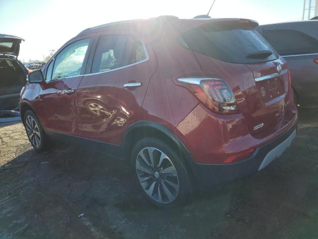 Photo 2 from auction – 2019 BUICK ENCORE ESS with VIN KL4CJGSM9KB872908