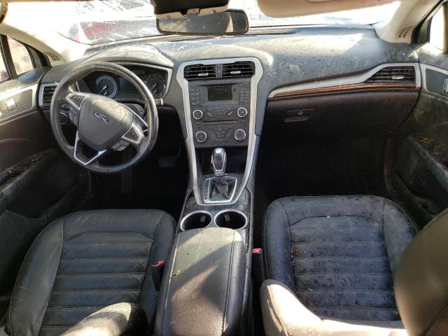 Photo 8 from auction – 2013 FORD FUSION SE with VIN 3FA6P0HR1DR348071
