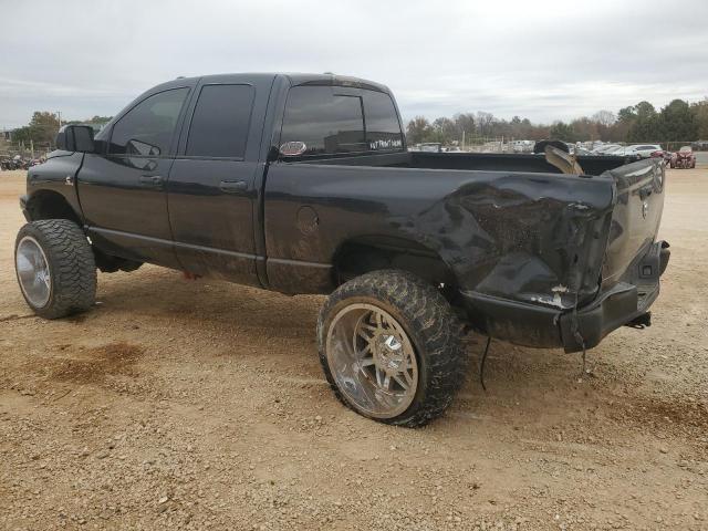 Photo 2 from auction – 2008 DODGE RAM 2500 S with VIN 3D7KS28A18G127557