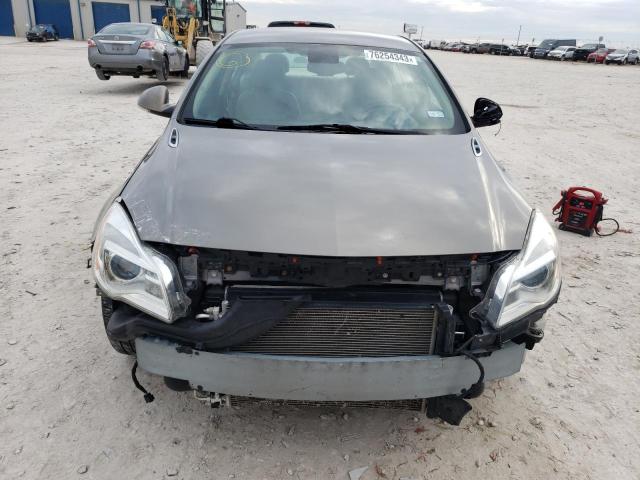 Photo 5 from auction – 2017 BUICK REGAL with VIN 2G4GM5EX2H9139758