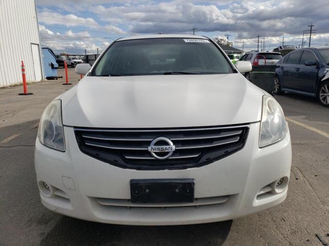 Photo 5 from auction – 2012 NISSAN ALTIMA BAS with VIN 1N4AL2AP1CN435867