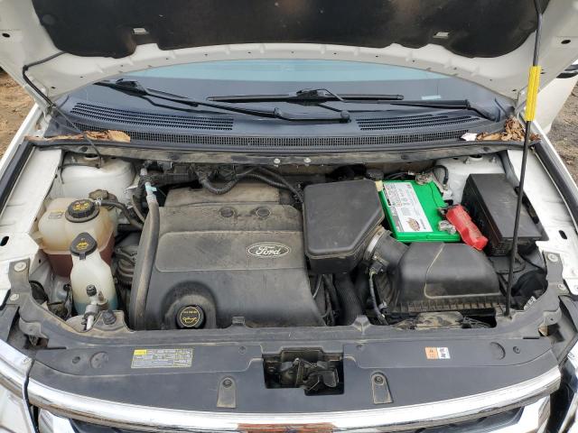 Photo 11 from auction – 2014 FORD EDGE LIMIT with VIN 2FMDK3KC5EBA02493